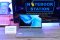 HP 15 AMD Ryzen5-7430U Ram16 SSD512 จอ15.6นิ้ว FHD สเปคทำงานรุ่นใหม่ จอใหญ่มีแป้นตัวเลขแยก พร้อมไฟใต้คีย์บอร์ด ดีไซน์เรียบหรูบางเบา ราคาเพียง 12,990.-