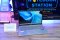 HP 15 AMD Ryzen5-7430U Ram16 SSD512 จอ15.6นิ้ว FHD สเปคทำงานรุ่นใหม่ จอใหญ่มีแป้นตัวเลขแยก พร้อมไฟใต้คีย์บอร์ด ดีไซน์เรียบหรูบางเบา ราคาเพียง 12,990.-
