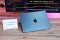 APPLE Macbook Air M2 ram8 ssd256 จอ13.6 2k Cycle count เพียง 26 ครั้ง รีเซ็ตพร้อมใช้งาน ขายเพียง 20,490.- ครบกล่อง