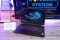 Hp Pavilion Gaming 15 Ryzen5-3550H Ram8 GTX1650(4GB) จอ15.6 FHD IPS สเปคเกมมิ่ง คีย์บอร์ดไฟสีม่วง เครื่องสภาพสวย พร้อมใช้งานเพียง 8,890 .- (ประกันร้าน7วัน)