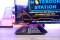 Acer Nitro 5 i7-11800H GTX1650(4GB) Ram16 SSD512 จอ15.6 FHD 144Hz สเปคเกมมิ่ง คีย์บอร์ดไฟRGB4โซน เครื่องพร้อมใช้งาน เพียง 14,500.-
