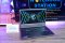 MSI THIN 15 i5-13420H RTX3050(4GB) Ram16 SSD512GB จอ15.6 FHD 144Hz เกมมิ่งสเปคสูง น้ำหนักเบา เครื่องสวย พร้อมประกันศูนย์ เพียง 19,990.-