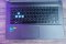MSI THIN 15 i5-13420H RTX2050(4GB) Ram24 SSD512GB จอ15.6 FHD 144Hz เกมมิ่งสเปคสูง น้ำหนักเบา เครื่องสวยเพียง 17,990.-