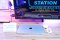 APPLE Macbook Air 13 (2025) M4 Ram16 SSD256 จอ13.6 ระดับ2k เครื่องสวย Cycle count 15 ครั้ง ครบกล่องพร้อมประกันศูนย์ ขายเพียง 28,900.-เท่านั้น