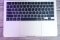 APPLE Macbook Air 13 (2025) M4 Ram16 SSD256 จอ13.6 ระดับ2k เครื่องสวย Cycle count 26 ครั้ง ครบกล่องพร้อมประกันศูนย์ ขายเพียง 28,500.-เท่านั้น