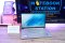 HP 15s i7-1255U Ram16 SSD512 จอ15.6 FHD IPS สเปคดีทำงานเก่ง มีแป้นตัวเลขแยก เครื่องพร้อมใช้งาน ขายเพียง 12,990.-