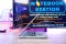 Lenovo Yoga Slim 7 Pro Ryzen7-5800H Ram16 512GB M.2 จอ 14นิ้ว 2.8K OLED 90Hz สเปคสูงทำงานเก่ง ดีไซน์สวย วัสดุดีบางเบาพกพาสะดวก พร้อมใช้งาน ขายเพียง 16,890.-