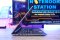 Lenovo IdeaPad 3 i5-1135G7 Ram8 SSD512 จอ15.6 FHD สเปคดี เหมาะกับการพกพา คีย์บอร์ดไฟ แป้นตัวเลขแยก ราคา 8,200 .-