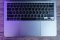 APPLE Macbook Air 13 (2020) Core i3 Ram8 SSD256 จอ13.3 นิ้ว Cycle count 248 ครั้ง สเปคทำงาน ใช้งานทั่วไป รีเซ็ตพร้อมใช้งาน ขายถูกเพียง 9,999.-
