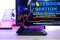Lenovo IdeaPad Gaming 3 I5-10300H GTX1650(4GB) Ram16 SSD512 จอ15.6 120Hz สเปคเกมมิ่ง คีย์บอร์ดไฟสีฟ้า เครื่องพร้อมใช้งาน ขายถูกเพียง 13,890.-