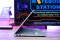 HP PROBOOK 440 IntelCoreUltra7-155U Ram16GB SSD1TB จอ14 FHD+ WUXGA สเปคสูงประมวลผลไว เครื่องสวยเบาบาง มีประกันศูนย์ ขายเพียง 24,990.-