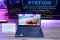 Lenovo Yoga 6 Ryzen7-5700U Ram16 SSD512 จอ13.3นิ้ว FHD+ 100%sRGB ทัชสกรีนหมุนจอได้360องศา สเปคสูงทำงานเก่ง เครื่องเล็กบางเบาพกพาง่าย พร้อมใช้งานเพียง 12,800.-เท่านั้น