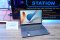 Lenovo IdeaPad 5 2in1 ทัชกรีนหมุนจอได้ Ryzen5-8645HS Ram16 SSD512 จอ14นิ้ว FHD IPS เครื่องสวยเบาบาง มีประกันศูนย์ยาว2028 ราคาเพียง 20,990.-