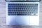 APPLE Macbook Air M2 ram8 ssd256 จอ13.6 2k Cycle count เพียง 92 ครั้ง รีเซ็ตพร้อมใช้งาน ขายเพียง 20,490.- ครบกล่อง