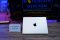 APPLE MacBook Pro 14 (2026) M5 RAM16GB SSD1TB จอ14.2 Liquid Retina XDR เครื่องสวย Cycle count 8 ครั้ง ครบกล่องพร้อมประกันศูนย์ ราคา 49,990.-เท่านั้น