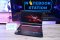 Acer Nitro5 Ryzen7-3750H GTX1650(4GB) RAM8 SSD512 จอ15.6 120Hz สเปคเกมมิ่ง มีไฟใต้คีย์บอร์ดสีแดง เครื่องพร้อมใช้งาน ราคาประหยัดเพียง 8,800.-