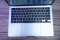Apple Macbook air 13 (2025) M4 Ram16 SSD256 จอ13.6นิ้ว 2k เครื่องสวย สุขภาพแบตดี รีเซ็ตคืนค่าให้พร้อมใช้งาน ในราคาสุดคุ้มเพียง 26,999.-เท่านั้น