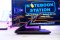 MSI GF76 Katana i7-12700H RTX3050Ti(4GB) RAM16 SSD1TB จอ17.3 FHD 144Hz จอใหญ่ สเปคสูง คีย์บอร์ดไฟ เครื่องพร้อมใช้งาน ขายเพียง 16,990.-