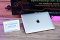 APPLE Macbook Air 13 (2020) M1 Ram8 SSD256 จอ13.3นิ้ว ความชัดระดับ2k รอบชาร์จ 301 ครั้ง สุขภาพแบตปกติ รีเซ็ตพร้อมใช้งานราคาเพียง 13,500.-เท่านั้น