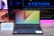 Asus Vivobook 15 i5-1235U Ram8 SSD512 จอ15.6 FHD สเปคดีทำงานเก่ง จอใหญ่มีแป้นตัวเลขแยก เครื่องพร้อมใช้งานเพียง 11,500.-เท่านั้น