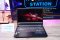 Acer Nitro 5 Ryzen5-4600H GTX1650Ti(4GB) Ram8 SSD512GB จอ15.6 144Hz สเปคดี คีย์บอร์ดไฟRGB เครื่องพร้อมใช้งาน ขายเพียง 13,490.-