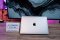 APPLE Macbook Air 13 (2020) M1 Ram8 SSD256 จอ13.3นิ้ว ความชัดระดับ2k รอบชาร์จ 560 ครั้ง สุขภาพแบตปกติ รีเซ็ตพร้อมใช้งานราคาเพียง 12,990.-เท่านั้น