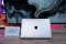 APPLE Macbook Air 13 (2020) M1 Ram8 SSD256 จอ13.3นิ้ว ความชัดระดับ2k สุขภาพแบตดี มีอุปกรณ์แท้ครบกล่อง ขายถูกเพียง 13,890.-เท่านั้น