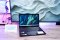 ASUS VIVOBOOK FLIP 14 ทัชสกรีนหมุนจอได้360องศา i5-1135G7 Ram8 SSD512GB จอ14นิ้ว FHD สเปคดี ทำงานเก่ง ดีไซน์บางเฉียบ กระทัดรัดพกพาสะดวก ขายเพียง 10,990.-