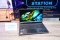 Acer Aspire 7 i5-12450H RTX-2050(4GB) RAM8 SSD512 จอ15.6นิ้ว FHD 144Hz สเปคสูงมีการ์ดจอแยก ดีไซน์บางเบาดูทันสมัย เครื่องพร้อมใช้งานในราคาสุดคุ้มเพียง 15,990.-