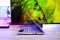 Acer Swift X Ryzen5-5500U การ์ดจอแยกGTX1650(4GB) Ram8 SSD512 จอ14 FHD สเปคดี มีการ์ดจอแยก ดีไซน์สวยบางเบาเพียง1.39KG เครื่องพร้อมใช้งาน เพียง 12,900.-เท่านั้น