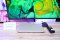 Acer Swift X Ryzen5-5500U การ์ดจอแยกGTX1650(4GB) Ram8 SSD512 จอ14 FHD สเปคดี มีการ์ดจอแยก ดีไซน์สวยบางเบาเพียง1.39KG เครื่องพร้อมใช้งาน เพียง 12,900.-เท่านั้น