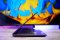 Asus Vivobook Pro 14 OLED Ryzen9-5900HX Ram16 SSD512 จอ14 OLED 90Hz สเปคสูง ภาพสวยคมชัดมาก ดีไซน์ทันสมัย เบาบางเพียง1.4Kg ราคา 19,990.-