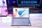 Lenovo IdeaPad Slim 3i i5-13420H Ram16 SSD512 จอ14.0 FHD IPS WUXGA สเปคสูง ทำงานเก่ง มีแป้นตัวเลขแยก เครื่องสวยบางเบา พร้อมประกันศูนย์2027 เพียง 13,990.-