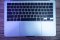 APPLE Macbook Air 13 (2025) M4 Ram16 SSD256 จอ13.6 ระดับ2k เครื่องสวยผ่านการใช้งานน้อย Cycle count 8 ครั้ง อุปกรณ์แท้ครบกล่องพร้อมประกันศูนย์ ขายเพียง 28,490.-เท่านั้น