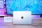 APPLE Macbook Air 13 (2025) M4 Ram16 SSD256 จอ13.6 ระดับ2k เครื่องสวยผ่านการใช้งานน้อย Cycle count 8 ครั้ง อุปกรณ์แท้ครบกล่องพร้อมประกันศูนย์ ขายเพียง 28,490.-เท่านั้น