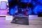 Asus ROG Strix G15 Ryzen7-6800H Ram8 RTX3050(4GB) 512GB M.2 จอ15.6 FHD IPS 144Hz 100% sRGB สเปคเกมมิ่ง ดีไซน์สุดเท่ ไฟRGBแบบจัดเต็ม เครื่องพร้อมใช้งานขายเพียง 19,990.-