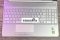 HP 15s i3-1005G1 การ์ดจอแยกMX150(2GB) Ram4 SSD256 จอ15.6" FHD สเปคทำงาน เพียง 6,990.-