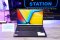 Asus Vivobook 16X i5-13420H RTX3050(4GB) RAM16 512GB M.2 จอใหญ่16นิ้ว FHD 144Hz สเปคสูงมีการ์ดจอแยก ดีไซน์บางเฉียบ เครื่องสวยพร้อมประกันศูนย์ ขายเพียง 18,990.-