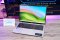 Acer Aspire Lite 16 i5-1334U Ram16 512GB M.2 จอใหญ่16นิ้ว FHD+ สเปคทำงานรุ่นใหม่ จอใหญ่ภาพสวยคมชัด ดีไซน์สวยบางเบา เครื่องมีประกันศูนย์ ขายเพียง 12,800.-