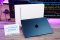 APPLE Macbook Air 13 M2 RAM8 SSD256 จอ13.6 2k Cycle count 263 ครั้ง รีเซ็ตพร้อมใช้งาน ขายเพียง 19,990.- ครบกล่อง