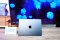 (สินค้าเครื่องโชว์)APPLE Macbook Air M3 (2024) Ram16 SSD256 จอ13.6 ระดับ2k Cycle count เพียง 76 ครั้ง เครื่องสวยมากเครื่องพร้อมใช้งาน ราคา 25,990.- มีประกันศูนย์
