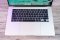 (สินค้าเครื่องโชว์)APPLE Macbook Air 15 M2 RAM8 SSD256 จอ15.3นิ้ว 2k Cycle count เพียง 49 ครั้ง รีเซ็ตพร้อมใช้งาน ขายเพียง 22,990.- ครบกล่อง
