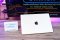 (สินค้าเครื่องโชว์)APPLE Macbook Air 15 M2 RAM8 SSD256 จอ15.3นิ้ว 2k Cycle count เพียง 49 ครั้ง รีเซ็ตพร้อมใช้งาน ขายเพียง 22,990.- ครบกล่อง