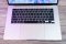 (สินค้าเครื่องโชว์)APPLE Macbook Air 15 M3 (2024) Ram8 SSD256 จอ15.3 ระดับ2k Cycle count เพียง 94 ครั้ง เครื่องพร้อมใช้งาน ราคา 25,990.-