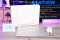 (สินค้าเครื่องโชว์)APPLE Macbook Air 15 M3 (2024) Ram8 SSD256 จอ15.3 ระดับ2k Cycle count เพียง 94 ครั้ง เครื่องพร้อมใช้งาน ราคา 25,990.-