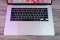 (สินค้าเครื่องโชว์)APPLE Macbook Air 15 M3 (2024) Ram16 SSD256 จอ15.3 ระดับ2k Cycle count เพียง 3 ครั้ง เครื่องพร้อมใช้งาน ราคา 28,990.-