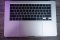 (สินค้าเครื่องโชว์)APPLE Macbook Air 15 M3 (2024) Ram16 SSD256 จอ15.3 ระดับ2k Cycle count เพียง 39 ครั้ง เครื่องพร้อมใช้งาน ราคา 28,990.- มีประกันศูนย์
