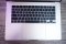 (สินค้าเครื่องโชว์)APPLE Macbook Air 15 M3 (2024) Ram16 SSD256 จอ15.3 ระดับ2k Cycle count เพียง 62 ครั้ง เครื่องพร้อมใช้งาน ราคา 28,990.- มีประกันศูนย์