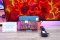 เครื่องเกมคอนโซล Nintendo Switch (OLED model) Pokémon Scarlet & Violet Edition ขายเพียง 6,990.- เครื่องพร้อมใช้งาน