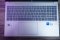 HP 15 Intel Core 3 100U Ram8 SSD256 จอ15.6 FHD สเปคใช้งานทั่วไป แป้นตัวเลขแยก คีย์บอร์ดไฟ ราคา 9,999.-